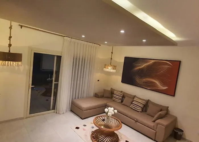 Resort The Groove El-sokhna