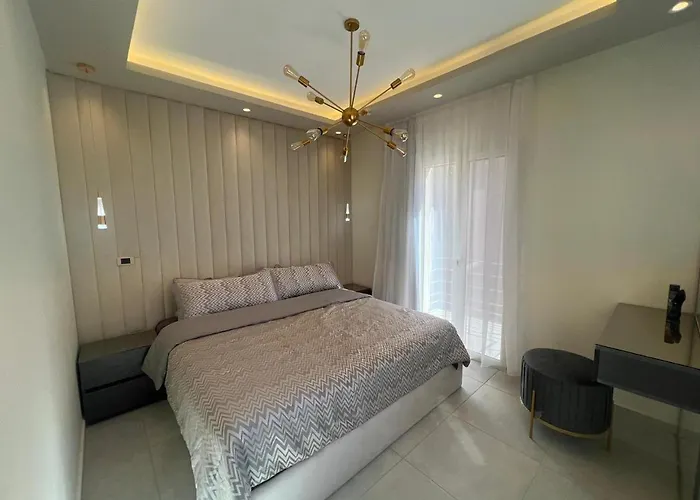 The Groove El-sokhna Resort *